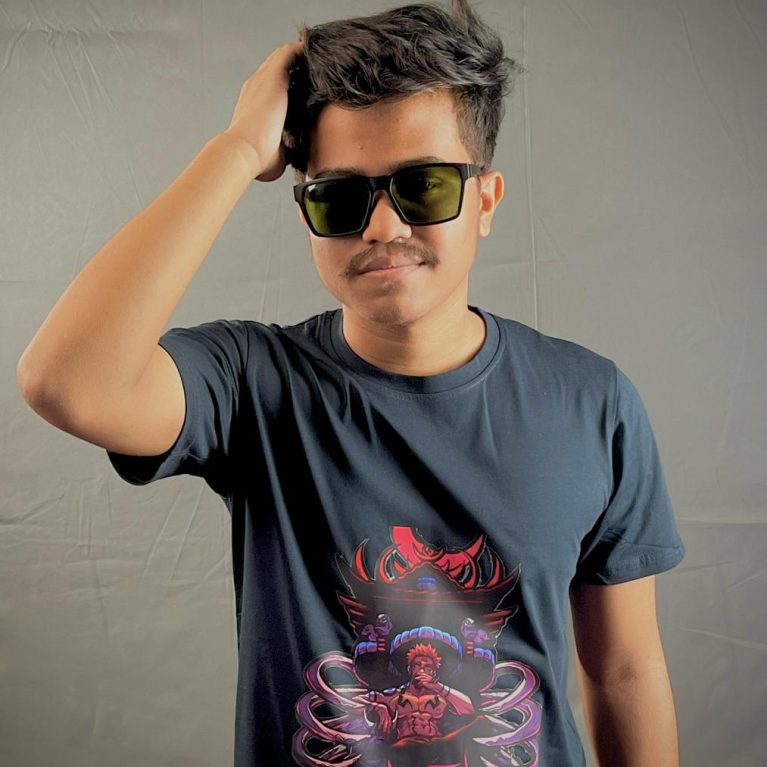 Sukuna- King of Curses